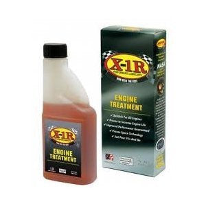 X1R - Auto Tuning +15 PS  und weniger Verbrauch. - tv-original - 2