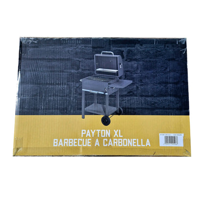 Enders PAYTON XL Holzkohlegrill