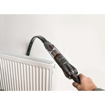 Genius Invictus One 1.0 Zubehör - Set (3 Teile) KFZ - Adapter Fugendüse Kombi - Bürste als Komplettpaket; A28112