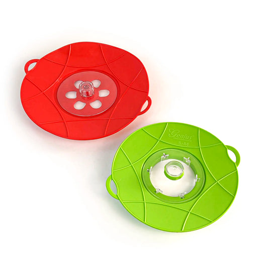 Genius® Flip + Flap Set 2-tlg