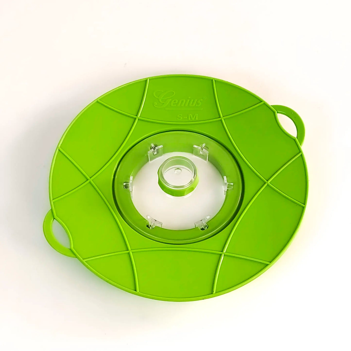 Genius® Flip + Flap Set 2-tlg
