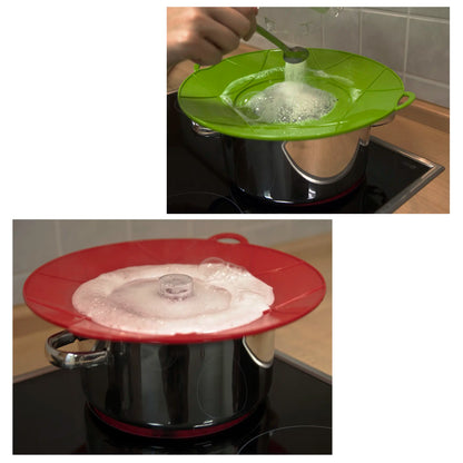 Genius Flip & Flap Set 2-teilig 24 cm