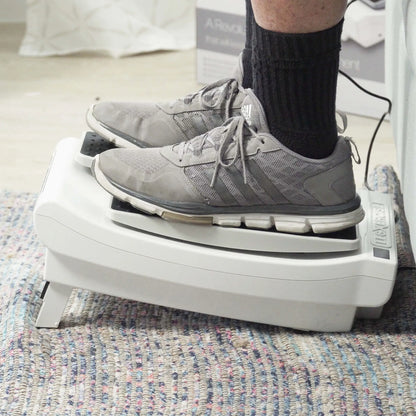 Legxercise Pro - Bewegungstrainer & Heimtrainer für Sportler und Senioren - Beintrainer für eine bessere Durchblutung