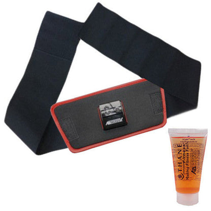 Abtronic X1 - Mega Power Edition + Gratis Gel - tv-original - 1