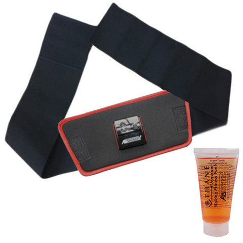 Abtronic X1 - Mega Power Edition + Gratis Gel - tv-original - 1